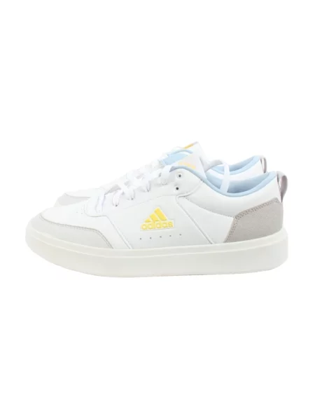 Sneakersy Adidas białe