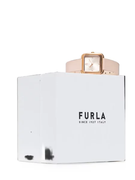 Ceas Furla roz