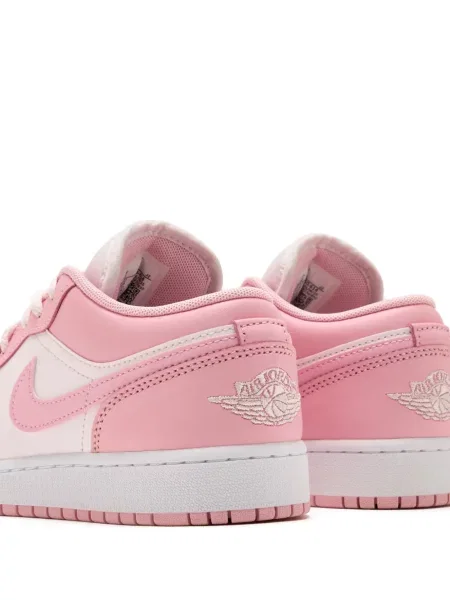 Dětské tenisky Jordan Air Jordan 1 růžové