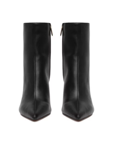 Čizme Nine West crna