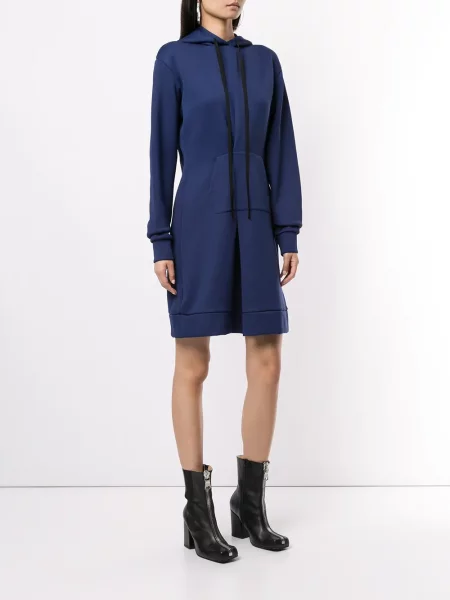 Rochie Unravel Project albastru