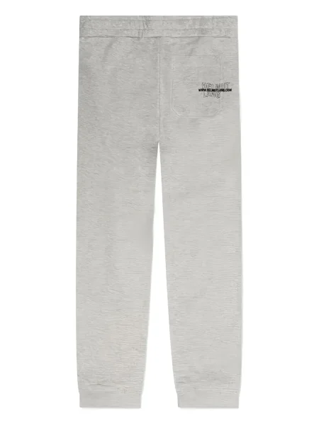 Pantaloni Helmut Lang gri