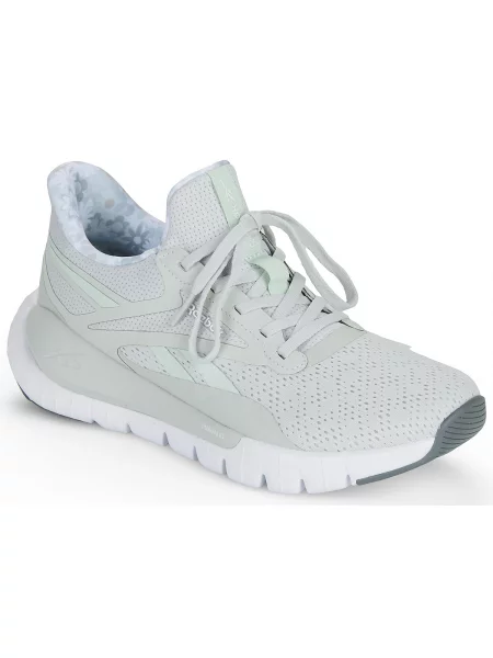 Fitnes fitnes copati Reebok Sport siva