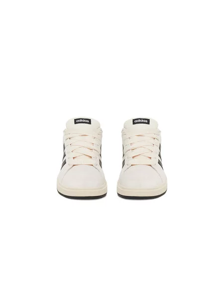 Superge adidas GRAND COURT K Kremna