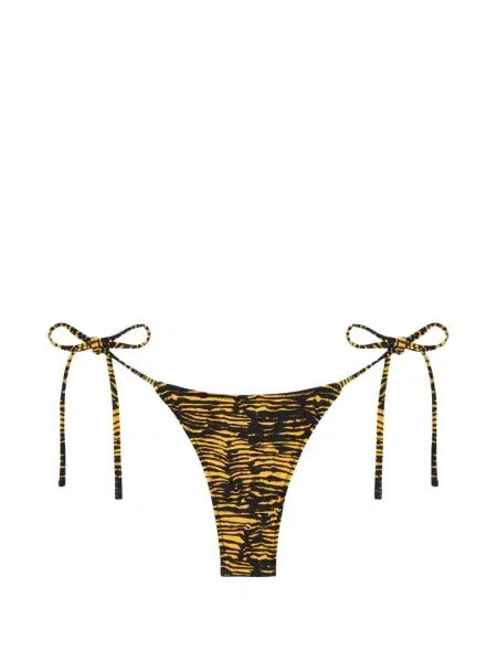 Bikini Tropic Of C cu imagine galben