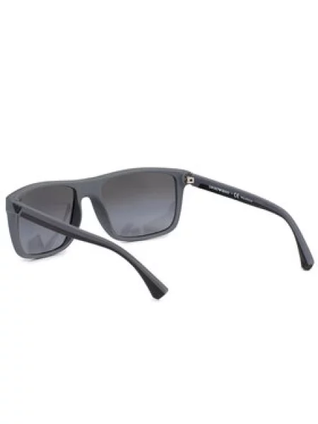 Emporio Armani Sluneční brýle černá