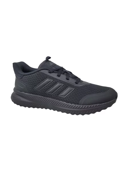 ADIDAS SPORTSWEAR Tenisice antracit siva crna
