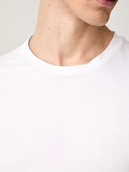 Футболка Mm6 Maison Margiela