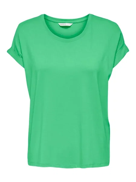 ONLY Tricou ONLMoster iarbă verde