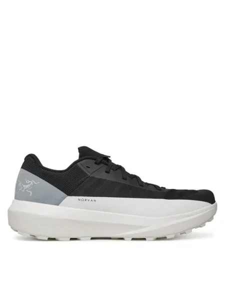 Arc'teryx Маратонки за бягане Norvan LD 4 черен