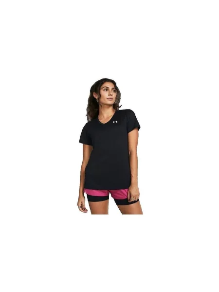 Tricou Under Armour negru