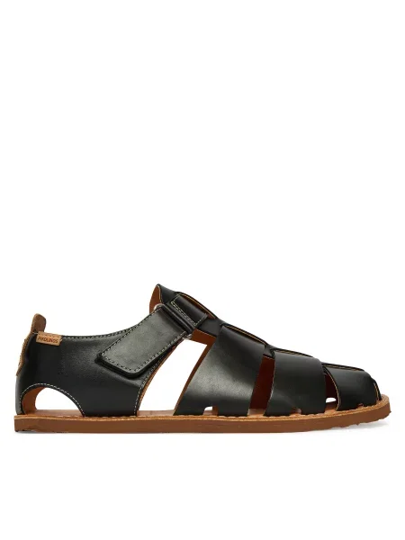 Сандалии Pikolinos черные