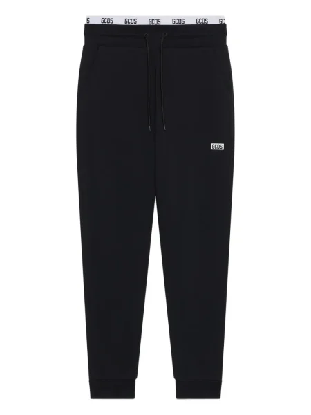 Pantaloni Gcds negru