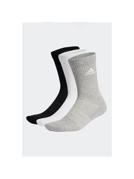 Zokni Adidas fekete