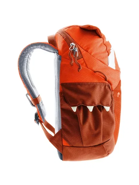 Rucsac Deuter portocaliu