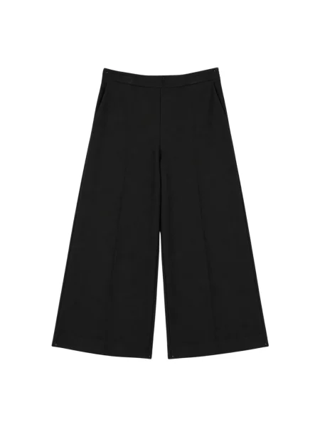 Spodnie Twinset czarne