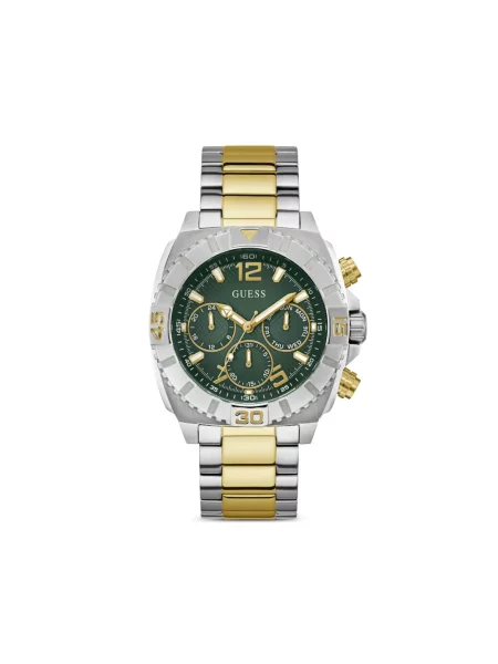 Ceas Guess verde