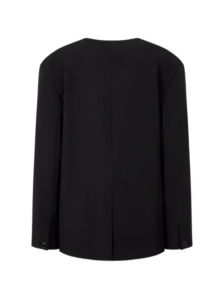 Sacou Tomboy negru