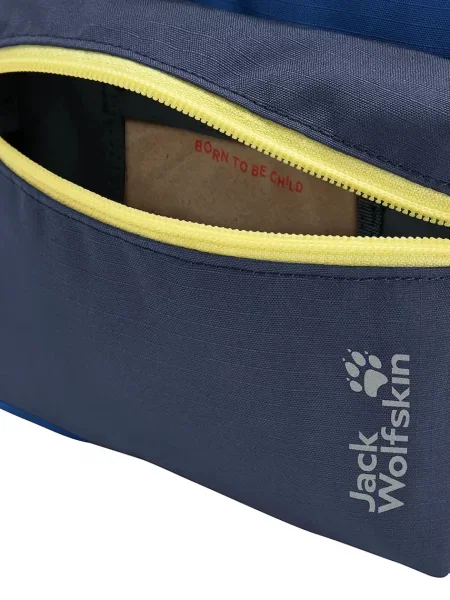 Jack Wolfskin дорожній рюкзак дитячий LITTLE SCOUT 10