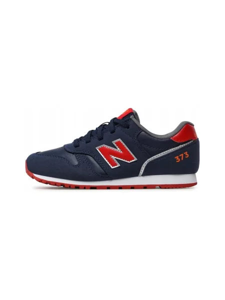 Pantofi copii New Balance albastru