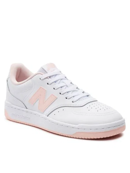 New Balance Sneakers alb