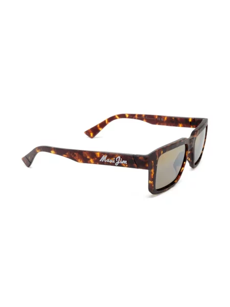 Ochelari de soare Maui Jim maro