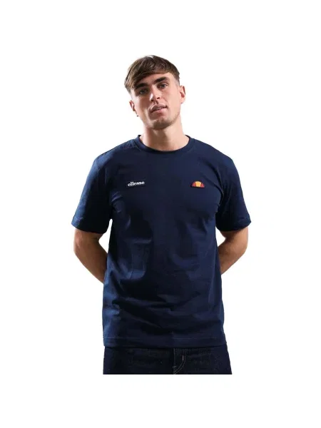 Tricou Ellesse albastru