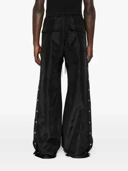 Pantaloni Rick Owens Drkshdw negru