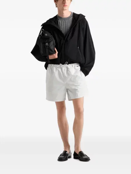 Geacă Prada negru