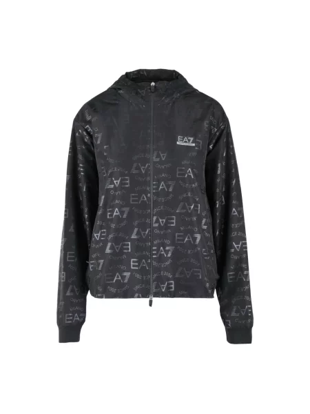 Kurtka Emporio Armani Ea7 czarna