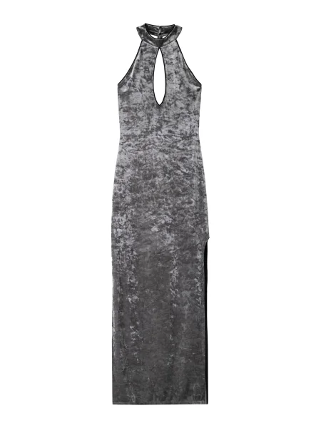 Bershka Rochie gri