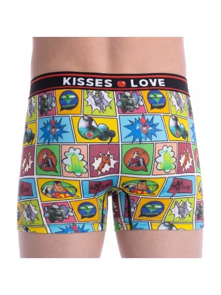 Gaćice Kisses And Love