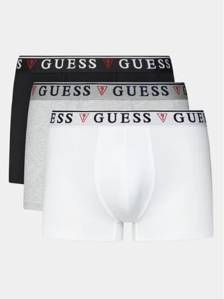 Set gacica Guess bijela