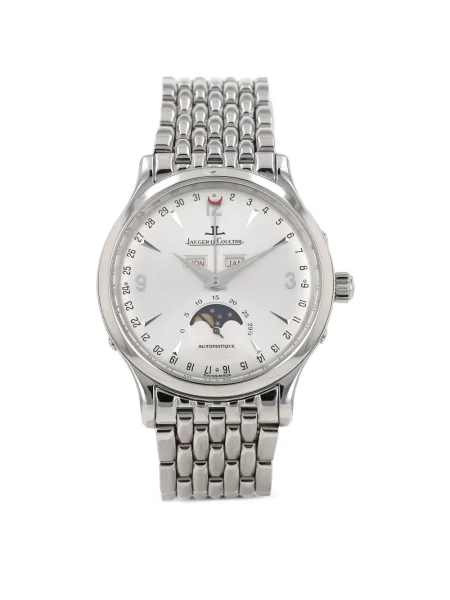 Óra Jaeger-lecoultre fehér