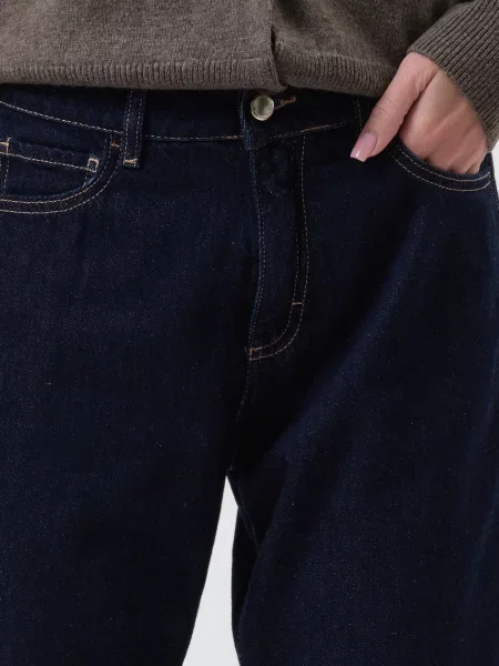 Джинси Icon Denim сині