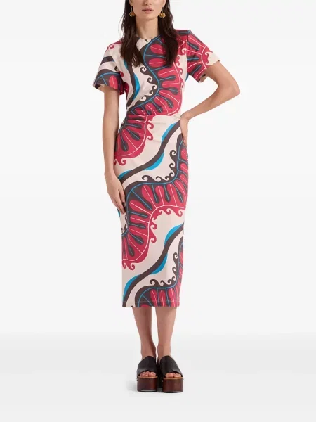 Rochie La Doublej de costum