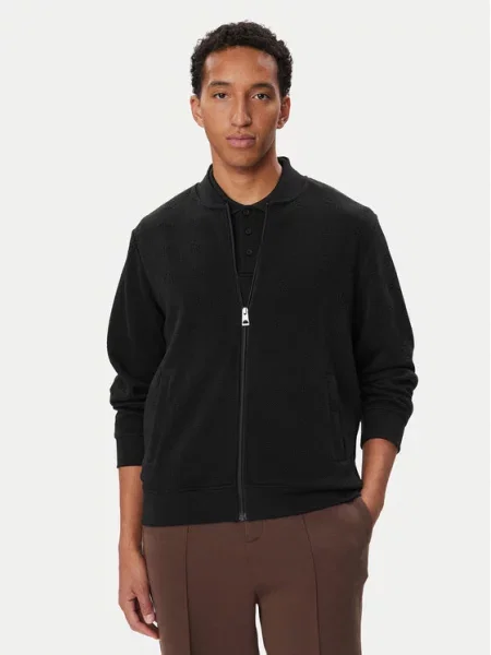 Guess Hanorac negru