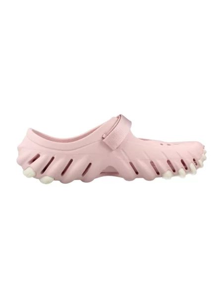 Pantofi Crocs roz