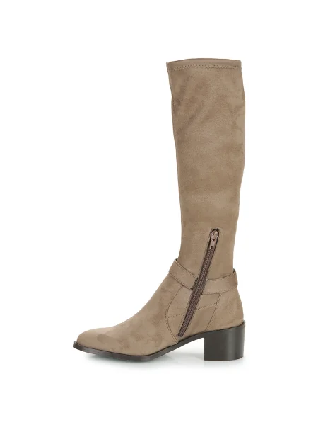 Pantofi Jb Martin bej