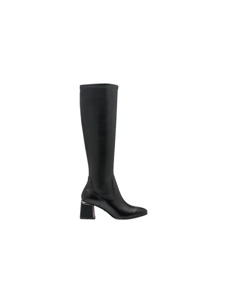 Pantofi Tamaris negru
