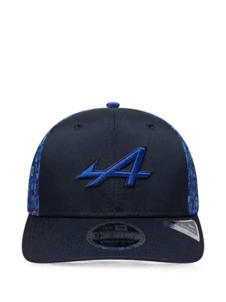 Șapcă New Era Cap albastru