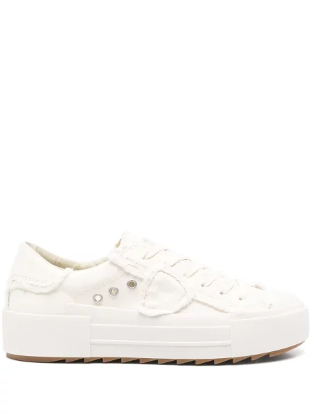 Tenisky Philippe Model Paris