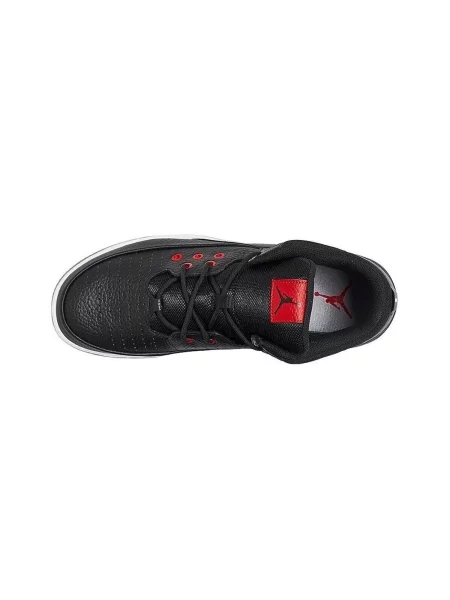 Tenisky Nike Jordan čierna