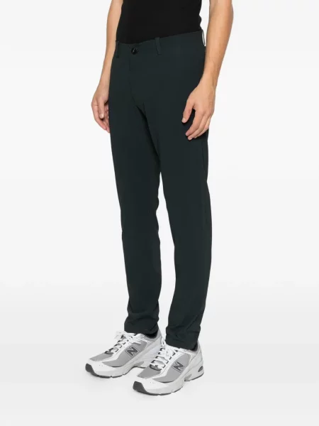 Pantaloni chino Roberto Ricci Designs verde