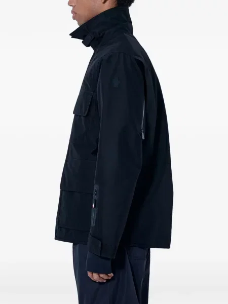 Geacă de schi Moncler Grenoble negru