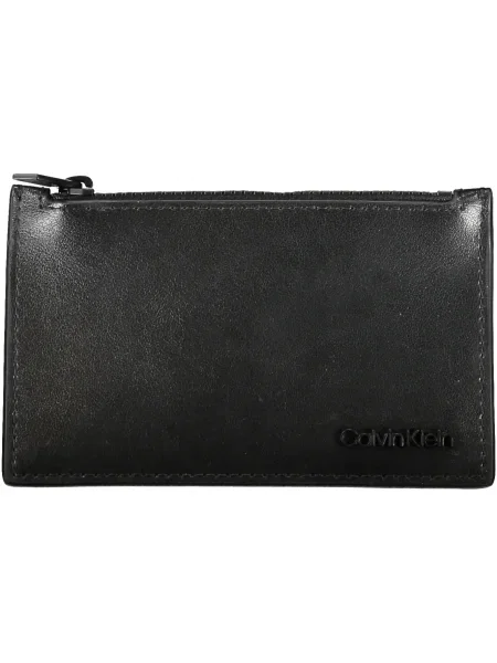 Portofel Calvin Klein negru