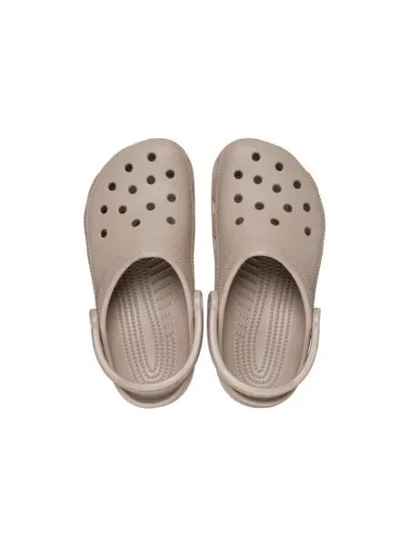 Pantofi Crocs clasici bej