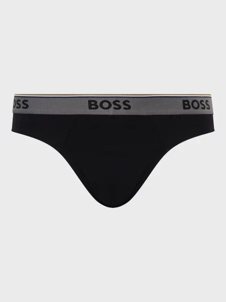 Труси Boss чорні