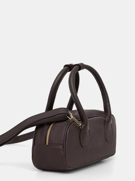 Шкіряна сумочка Answear.LAB