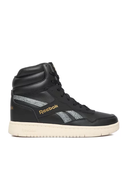 Sneakersy Reebok CWB-BB WEDGE čierna